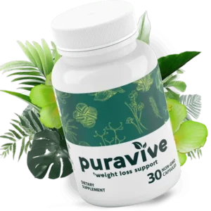 Puravive Supplement Official Website