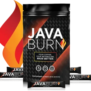 Java Burn Weight Loss Coffee