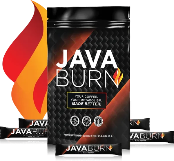 Java Burn Weight Loss Coffee