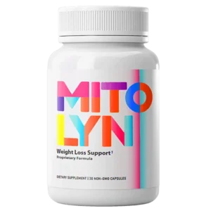 Mitolyn Supplement