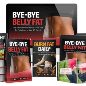 byebye belly fat