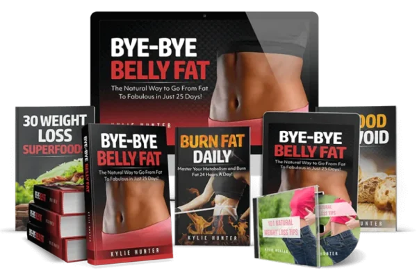 byebye belly fat